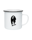 Puodelis B. Marley one love Puodelis B. Marley one love